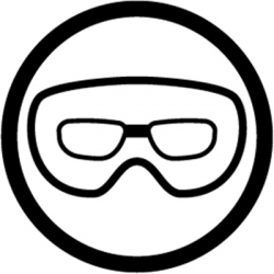 Over the Glasses